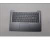 Lenovo COVER Upper Case ASM_BEL L82XA NFPAG BL für Lenovo IdeaPad Slim 3 14IAN8 (82XA)
