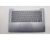 Lenovo COVER Upper Case ASM_EUROENGL82XANFPAGBL für Lenovo IdeaPad Slim 3 14IAN8 (82XA)