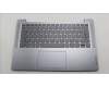 Lenovo COVER Upper Case ASM_FRA L82XA NFPAG BL für Lenovo IdeaPad Slim 3 14IAN8 (82XA)