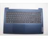 Lenovo COVER Upper Case ASM_ARA L82XB AB NBL für Lenovo IdeaPad Slim 3 15IAN8 (82XB)