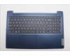 Lenovo COVER Upper Case ASM_EURO ENG L82XBABNBL für Lenovo IdeaPad Slim 3 15IAN8 (82XB)