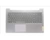 Lenovo COVER Upper Case ASM_ENG L82XB AG NBL für Lenovo IdeaPad Slim 3 15IAN8 (82XB)
