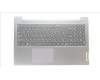 Lenovo COVER Upper Case ASM_ARA L82XB AG NBL für Lenovo IdeaPad Slim 3 15IAN8 (82XB)