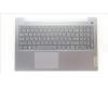 Lenovo COVER Upper Case ASM_EURO ENGL82XBAGFPBL für Lenovo IdeaPad Slim 3 15IAN8 (82XB)