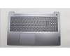 Lenovo COVER Upper Case ASM_SWS L82XB AGFP BL für Lenovo IdeaPad Slim 3 15IAN8 (82XB)