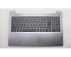Lenovo COVER Upper Case ASM_FRA L82XB AGFP NBL für Lenovo IdeaPad Slim 3 15IAN8 (82XB)