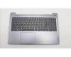 Lenovo COVER Upper Case ASM_BEL L82XB AGFP NBL für Lenovo IdeaPad Slim 3 15IAN8 (82XB)