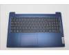 Lenovo COVER Upper Case ASM_GER L82XM AB NBL für Lenovo IdeaPad Slim 3-15ARB8 (82XM)