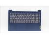 Lenovo COVER Upper Case ASM_USA ENG L82XMABFPBL für Lenovo IdeaPad Slim 3-15ARB8 (82XM)