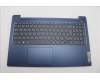 Lenovo COVER Upper Case ASM_BUL L82XM ABFP NBL für Lenovo IdeaPad Slim 3-15ARB8 (82XM)