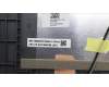 Lenovo COVER Upper Case ASM_ENG L82XM AG BL für Lenovo IdeaPad Slim 3-15ARB8 (82XM)