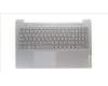 Lenovo COVER Upper Case ASM_GER L82XM AG BL für Lenovo IdeaPad Slim 3-15ARB8 (82XM)