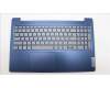 Lenovo COVER Upper Case ASM_UKR L82XB AB BL für Lenovo IdeaPad Slim 3 15IAN8 (82XB)