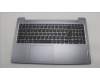 Lenovo COVER Upper Case ASM_GER L82XM AG NBL für Lenovo IdeaPad Slim 3-15ARB8 (82XM)