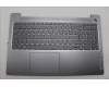 Lenovo COVER Upper Case ASM_BEL L82XM AGFP BL für Lenovo IdeaPad Slim 3-15ARB8 (82XM)