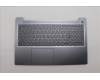Lenovo COVER Upper Case ASM_BUL L82XM AGFP BL für Lenovo IdeaPad Slim 3-15ARB8 (82XM)