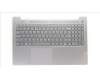 Lenovo COVER Upper Case ASM_EURO ENGL82XMAGFPBL für Lenovo IdeaPad Slim 3-15ARB8 (82XM)