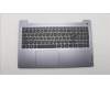 Lenovo COVER Upper Case ASM_ARA L82XM AGFP NBL für Lenovo IdeaPad Slim 3-15ARB8 (82XM)
