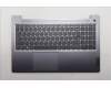 Lenovo COVER Upper Case ASM_EUROENGL82XMAGFPNBL für Lenovo IdeaPad Slim 3-15ARB8 (82XM)