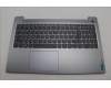 Lenovo COVER Upper Case ASM_BUL L82XM AGFP NBL für Lenovo IdeaPad Slim 3-15ARB8 (82XM)