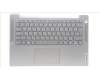 Lenovo COVER Upper Case ASM_BUL L82XL FP AG BL für Lenovo IdeaPad Slim 3-14ABR8 (82XL)