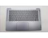 Lenovo COVER Upper Case ASM_FRA L82XL FP AG BL für Lenovo IdeaPad Slim 3-14ABR8 (82XL)