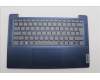 Lenovo COVER Upper Case ASM_BEL L82XL NFP AB BL für Lenovo IdeaPad Slim 3-14ABR8 (82XL)