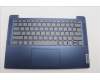 Lenovo COVER Upper Case ASM_EUROENGL82XLNFPABBL für Lenovo IdeaPad Slim 3-14ABR8 (82XL)