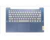 Lenovo COVER Upper Case ASM_FRA L82XL NFP AB BL für Lenovo IdeaPad Slim 3-14ABR8 (82XL)