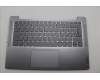 Lenovo COVER Upper Case ASM_BEL L82XL NFP AG BL für Lenovo IdeaPad Slim 3-14ABR8 (82XL)