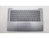 Lenovo COVER Upper Case ASM_EUROENGL82XLNFPAGBL für Lenovo IdeaPad Slim 3-14ABR8 (82XL)