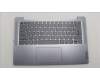Lenovo COVER Upper Case ASM_FRA L82XL NFP AG BL für Lenovo IdeaPad Slim 3-14ABR8 (82XL)