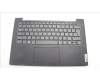 Lenovo COVER Upper Case ASM_BEL L82YT NFP BK für Lenovo V14 G4 AMN (82YT/83GE)