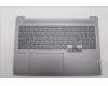 Lenovo COVER Upper Case ASM_SWS L83AS A/G für Lenovo IdeaPad 5 Pro 16ARP8 (83AS)