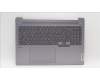 Lenovo COVER Upper Case ASM_GER L83AS A/G für Lenovo IdeaPad 5 Pro 16ARP8 (83AS)