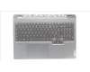 Lenovo COVER Upper Case ASM_FRA L82WQ RGB WTWOL für Lenovo Legion Pro 7-16IRX8H (82WQ)