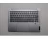 Lenovo COVER UpperCase_ENG C82XD FP CG BL AL für Lenovo IdeaPad Slim 5 14ABR8 (82XE)