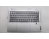 Lenovo COVER UpCase_EUROENG C82XD FP CG BL AL für Lenovo IdeaPad Slim 5 14ABR8 (82XE)