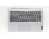 Lenovo COVER UpperCase_UKE C82XD FP CG BL AL für Lenovo IdeaPad Slim 5 14ABR8 (82XE)