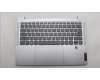 Lenovo COVER UpperCase_SPA C82XD FP CG BL AL für Lenovo IdeaPad Slim 5 14ABR8 (82XE)