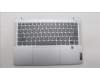 Lenovo COVER UpperCase_FRA C82XD FP CG BL AL für Lenovo IdeaPad Slim 5 14ABR8 (82XE)