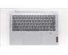 Lenovo COVER UpperCase_HUN C82XD FP CG BL AL für Lenovo IdeaPad Slim 5 14ABR8 (82XE)