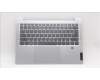 Lenovo COVER UpCase_CZE/SLK C82XD FP CG BL AL für Lenovo IdeaPad Slim 5 14ABR8 (82XE)