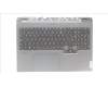 Lenovo COVER Upper Case ASM_SPA L82WQ RGB WTWOL für Lenovo Legion Pro 7-16IRX8H (82WQ)