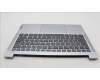 Lenovo COVER UpperCase_RUS C82XD NFP CG BL AL für Lenovo IdeaPad Slim 5 14ABR8 (82XE)