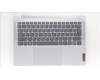Lenovo COVER UpperCase_HUN C82XD NFP CG BL AL für Lenovo IdeaPad Slim 5 14ABR8 (82XE)
