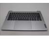 Lenovo COVER UpperCase_SLV C82XD NFP CG BL AL für Lenovo IdeaPad Slim 5 14ABR8 (82XE)