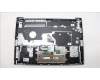 Lenovo COVER UpperCase_SWS C82XD NFP CG BL AL für Lenovo IdeaPad Slim 5 14ABR8 (82XE)