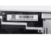 Lenovo COVER UpperCase_BUL C82XD NFP CG BL AL für Lenovo IdeaPad Slim 5 14ABR8 (82XE)