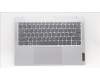 Lenovo COVER UpCase_EUROENG C82XD NFP CG BL PL für Lenovo IdeaPad Slim 5 14ABR8 (82XE)